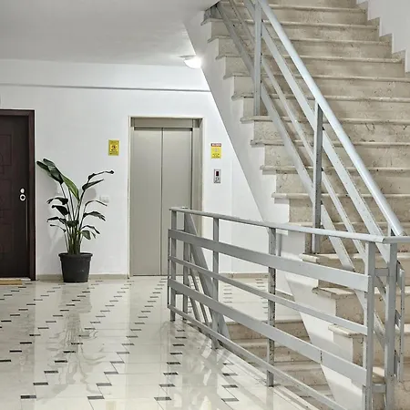 Apartament Thoma's K