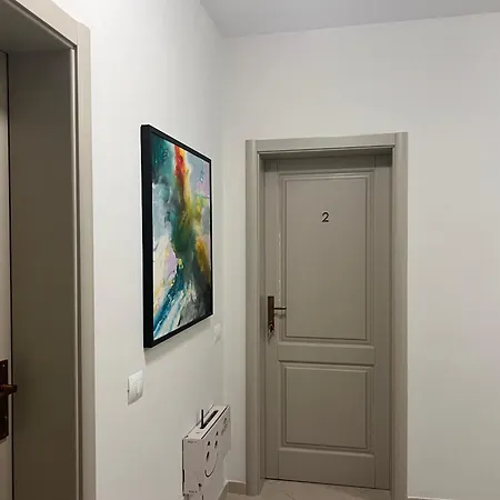 Apartment Thoma's K Vlore