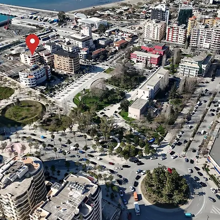 Thoma's K Апартаменты