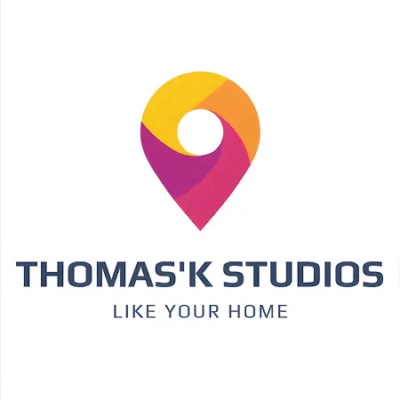 Apartment Thoma's K