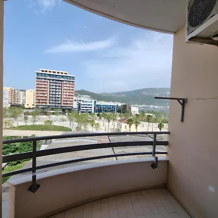 Apartment Thoma's K *