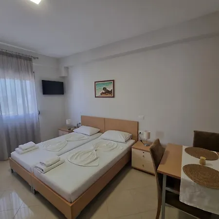 Apartment Thoma's K