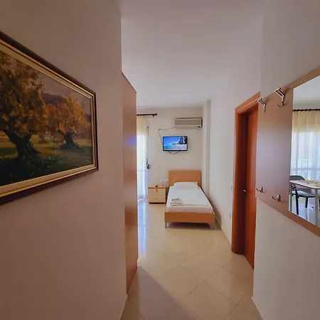 Thoma's K Apartman Vlora