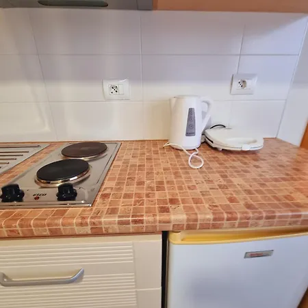 Apartment Thoma's K Vlore