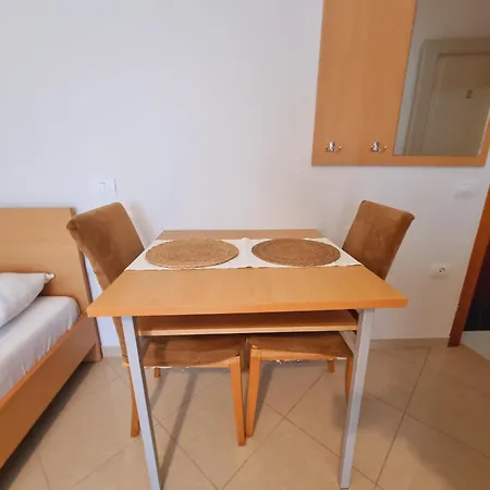 Thoma's K Apartament