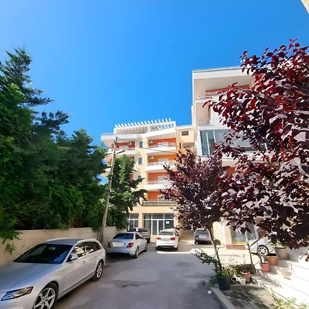 Thoma's K Vlorë