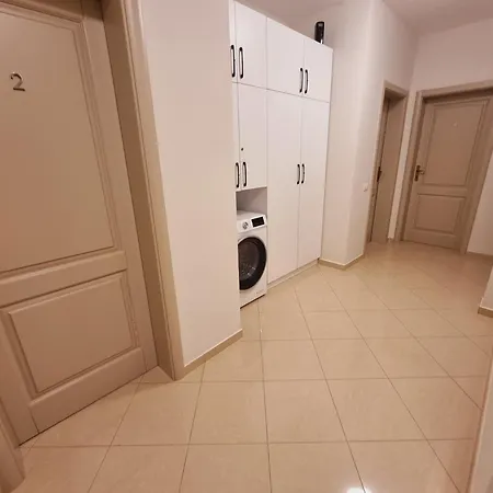 Thoma's K Apartament