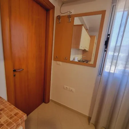 Apartament Thoma's K