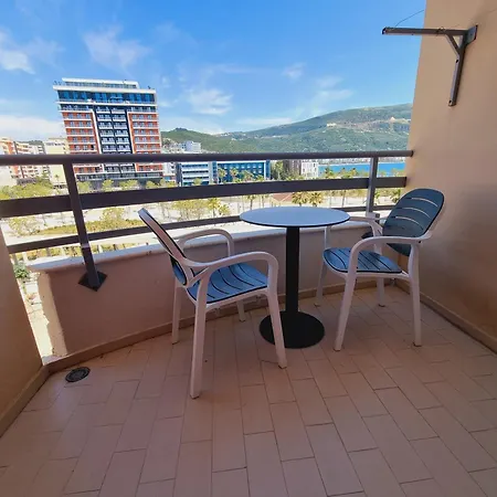 Thoma's K Apartament