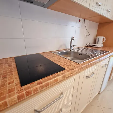 Apartament Thoma's K