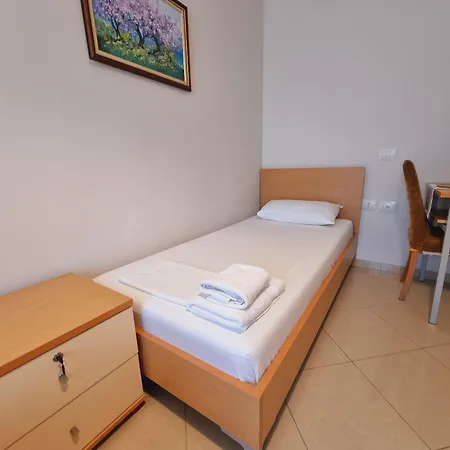 Apartament Thoma's K