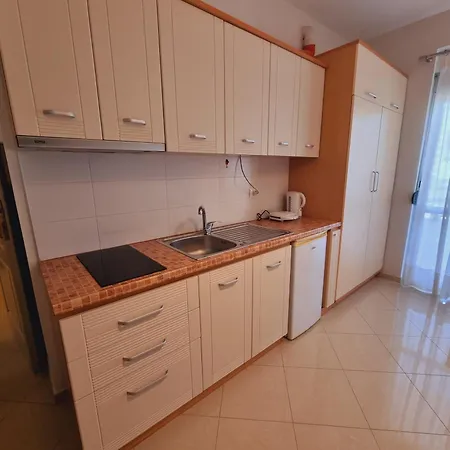 Thoma's K Apartament