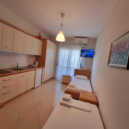 Apartament Thoma's K