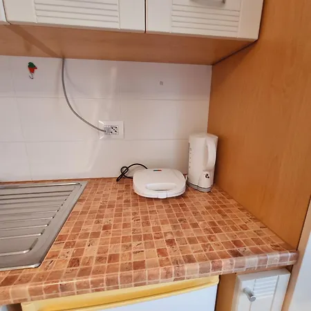 Thoma's K Apartament Wlora