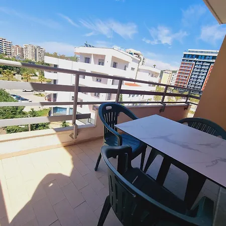 Daire Thoma's K Avlonya