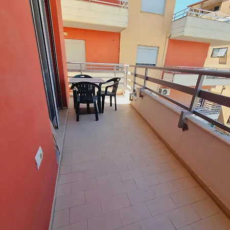 Thoma's K Apartament