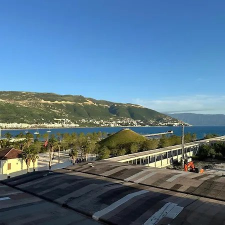 Apartment Thoma's K Vlore