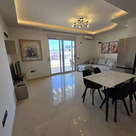 Thoma's K Apartamento *