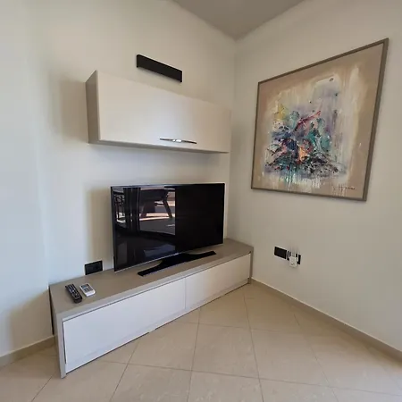 Apartman Thoma's K *