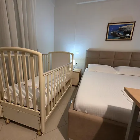 Thoma's K Apartman *