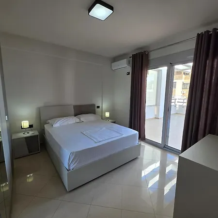 Apartment Thoma's K *