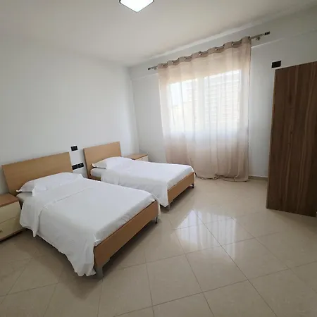 Apartment Thoma's K Vlore