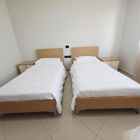 Thoma's K Apartment Vlorë