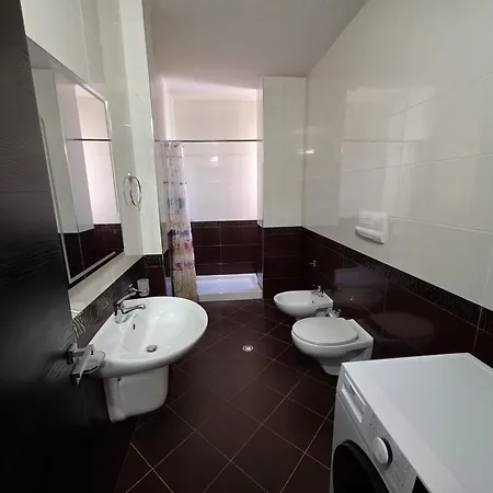 Apartment Thoma's K Vlore