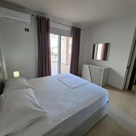 Thoma's K Apartman *