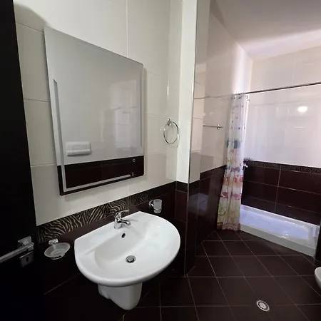 Thoma's K Apartman Vlora