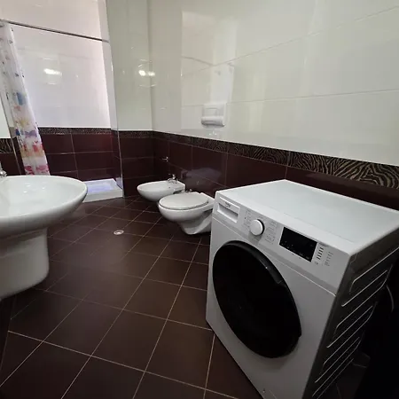 Thoma's K Apartman Vlora