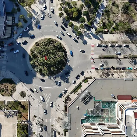 Thoma's K Daire Avlonya