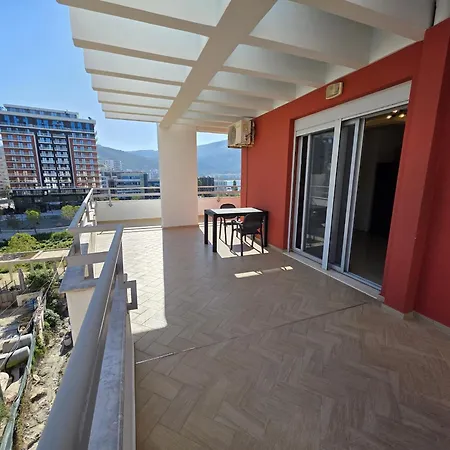 Apartman Thoma's K *