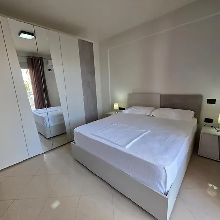 Appartement Thoma's K Vlorë