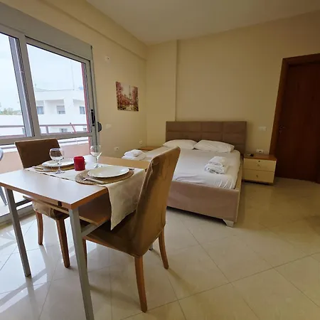 Thoma's K Apartmán *