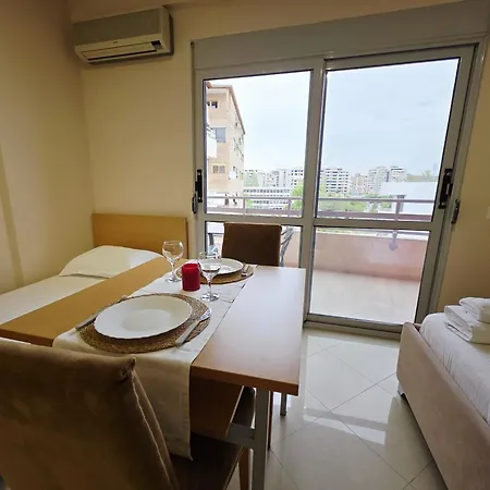 Apartmán Thoma's K