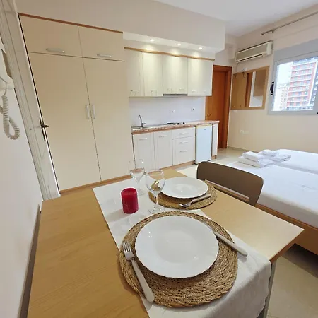 Apartament Thoma's K *