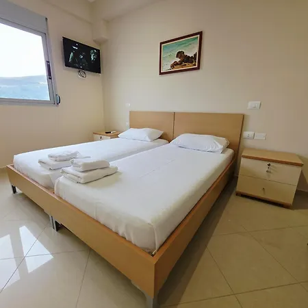 Apartmán Thoma's K Vlorë