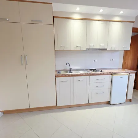 Apartament Thoma's K *