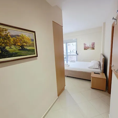 Thoma's K Appartement