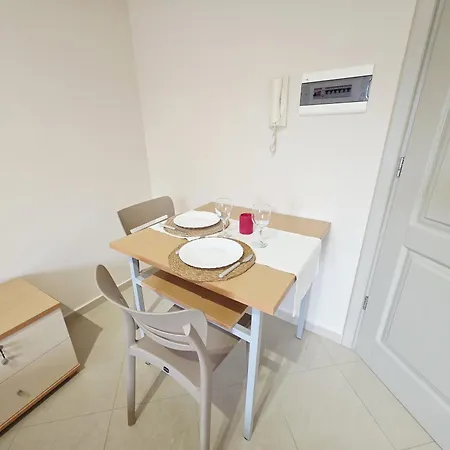 Appartement Thoma's K Vlorë