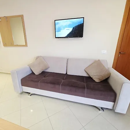 Apartament Thoma's K *