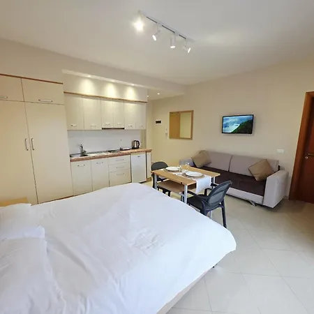 Apartament Thoma's K