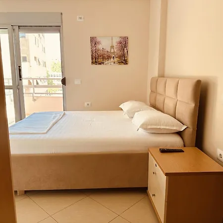 Thoma's K Appartement *