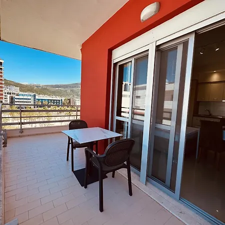 Thoma's K Appartement