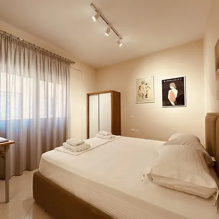 Appartement Thoma's K *