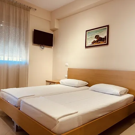 Appartement Thoma's K
