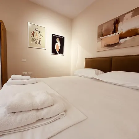 Thoma's K Appartement Vlorë
