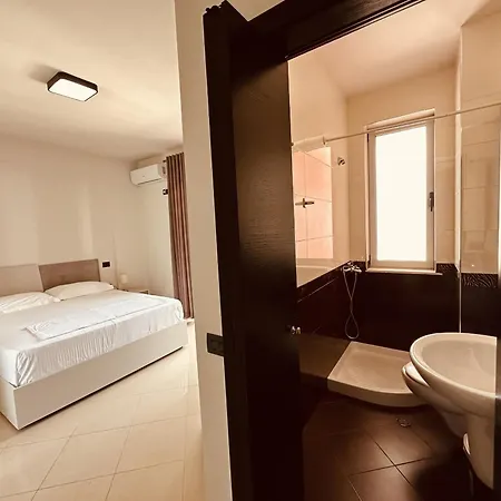 Appartement Thoma's K *