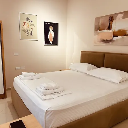 Appartement Thoma's K